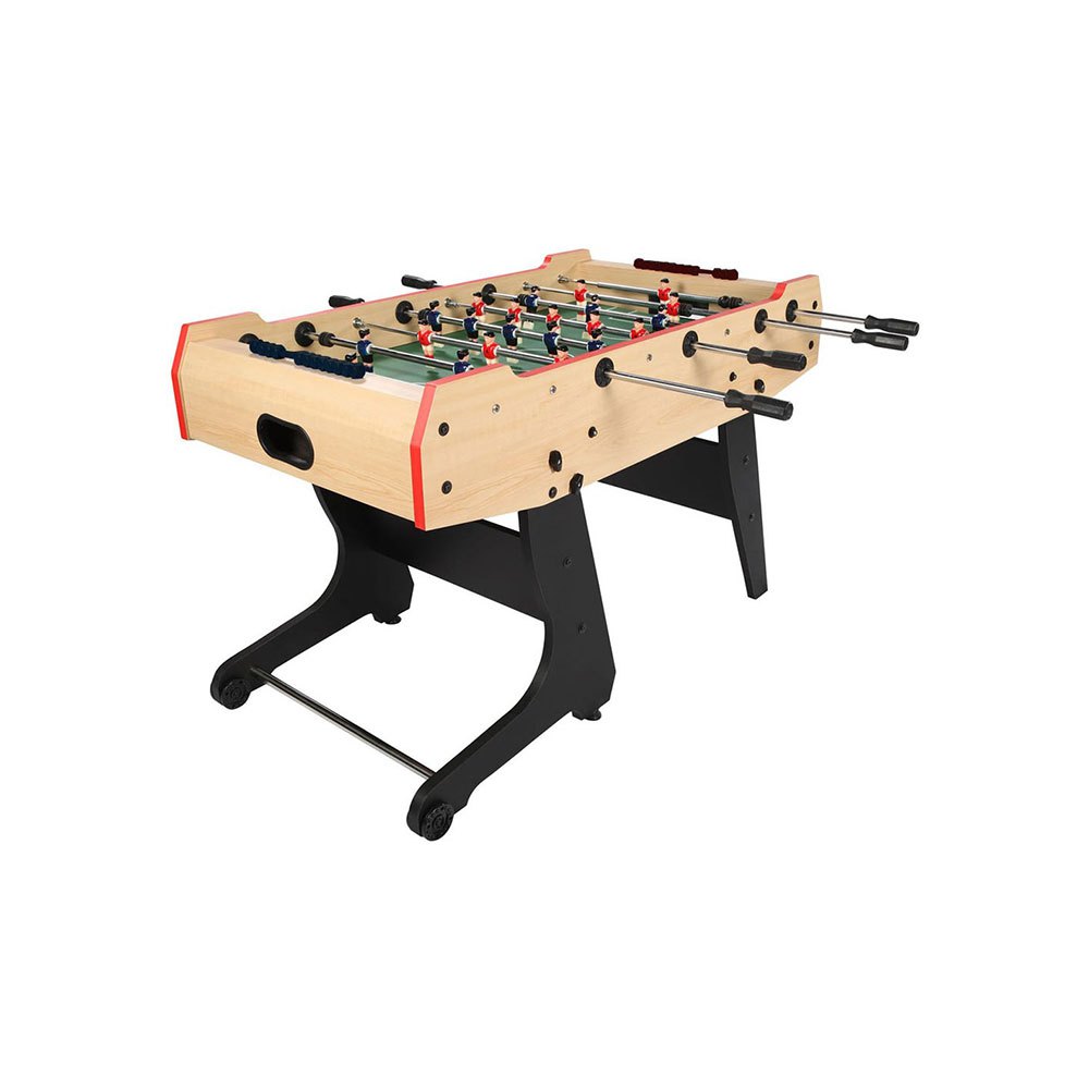 Devessport Foldable Foosball Table Golden Devessport Foldable Foosball Table Golden von Devessport