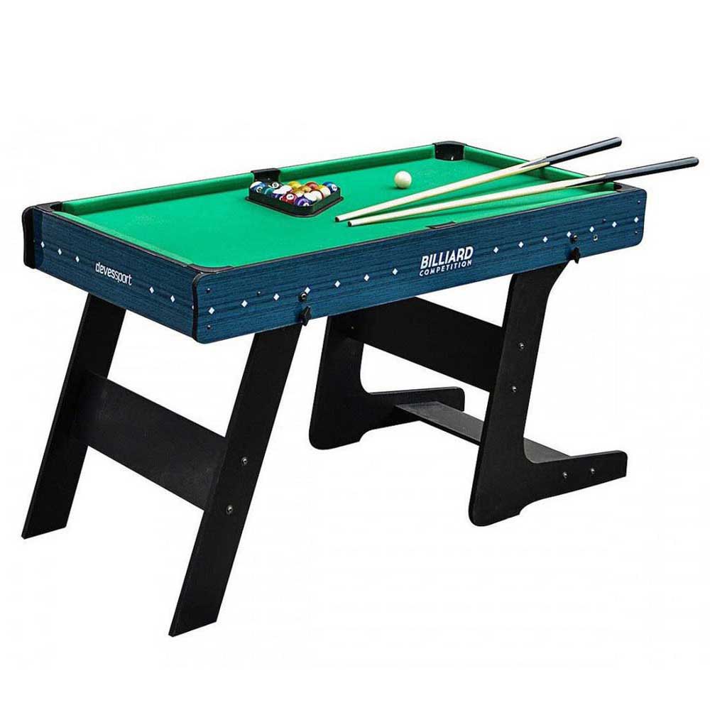 Devessport Milan Billiards Blau Devessport Milan Billiards Blau von Devessport