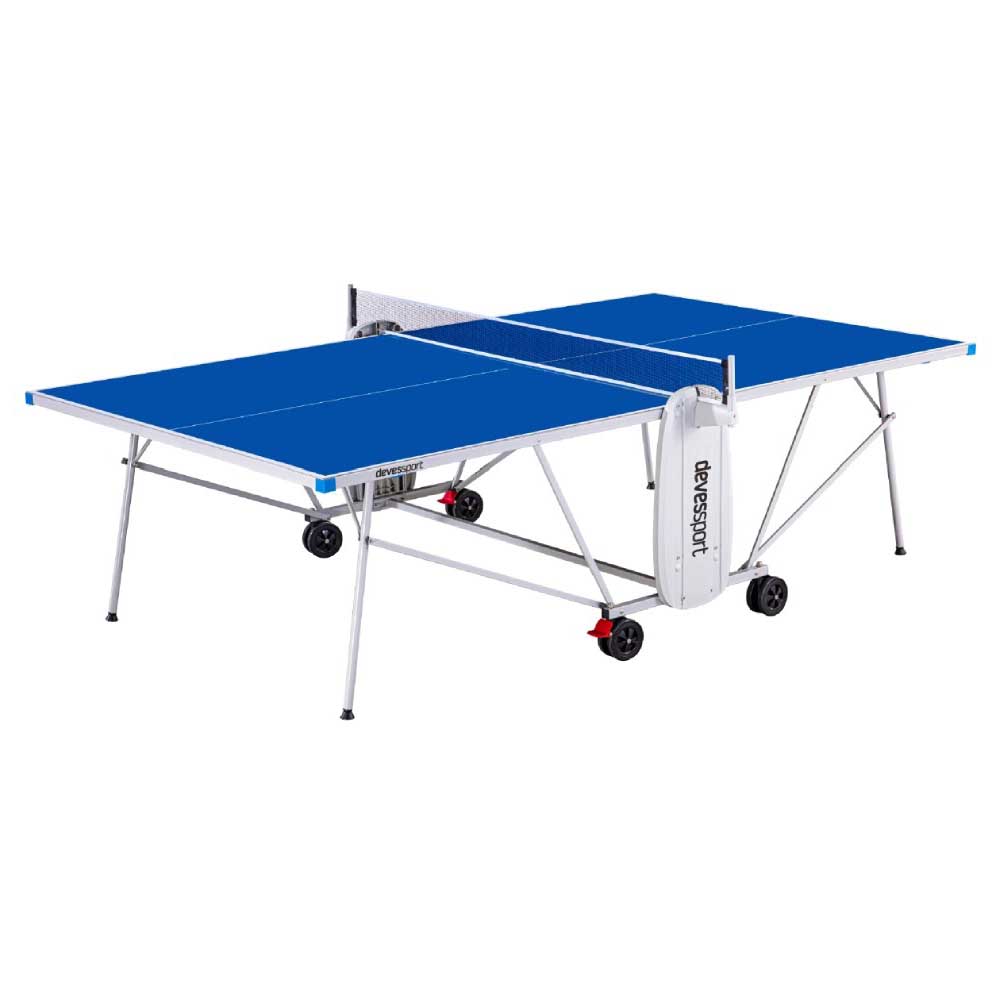 Devessport Billares Outdoor Ping Pong Table Durchsichtig Devessport Billares Outdoor Ping Pong Table Durchsichtig von Devessport Billares