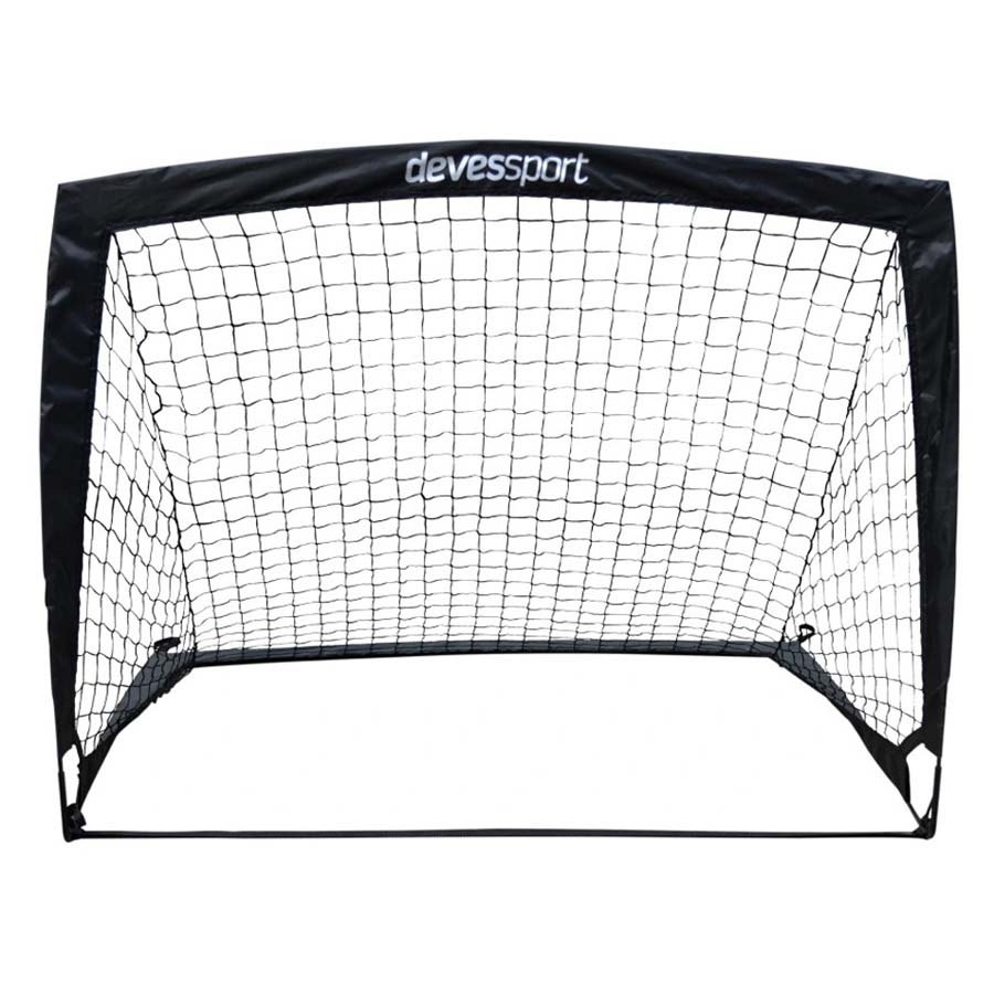 Devessport Pvc Soccer Goal Soccer Goal Silber Devessport Pvc Soccer Goal Soccer Goal Silber von Devessport