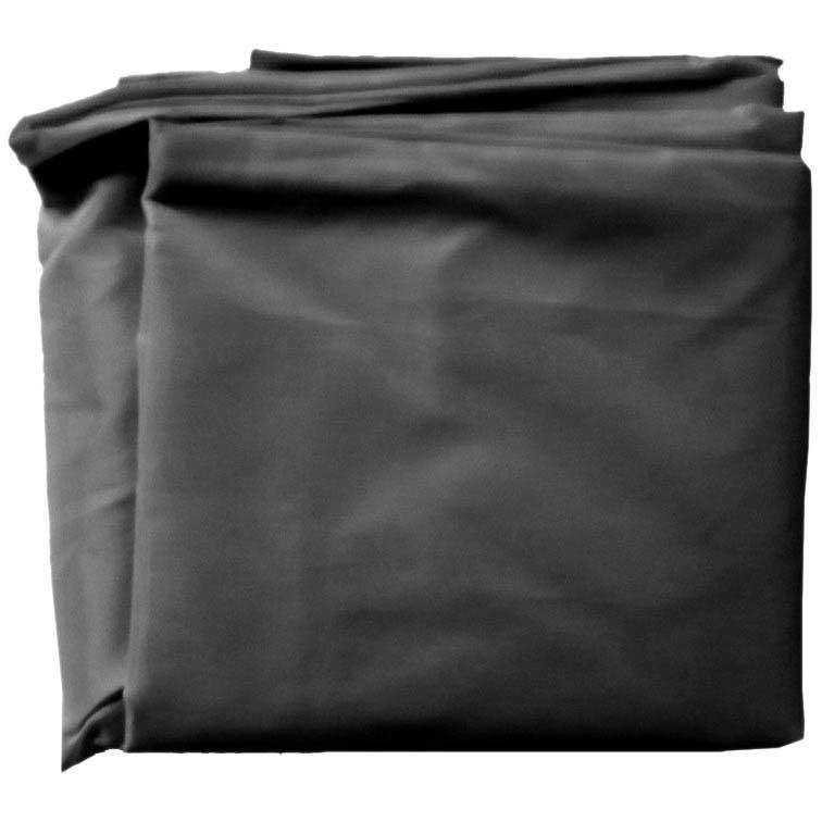 Devessport Table Football&billiard Table Cover Schwarz Devessport Table Football&billiard Table Cover Schwarz von Devessport