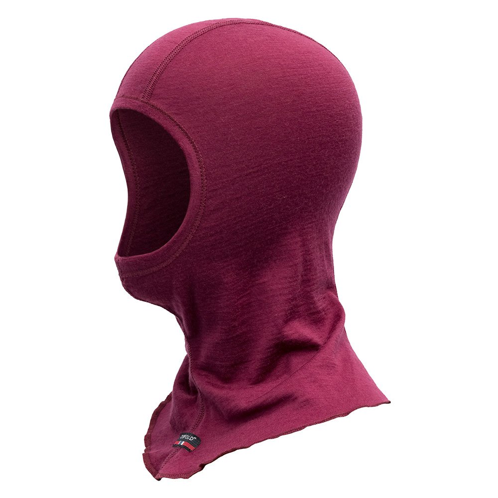 Devold Of Norway Breeze Merino Balaclava Rosa M von Devold Of Norway