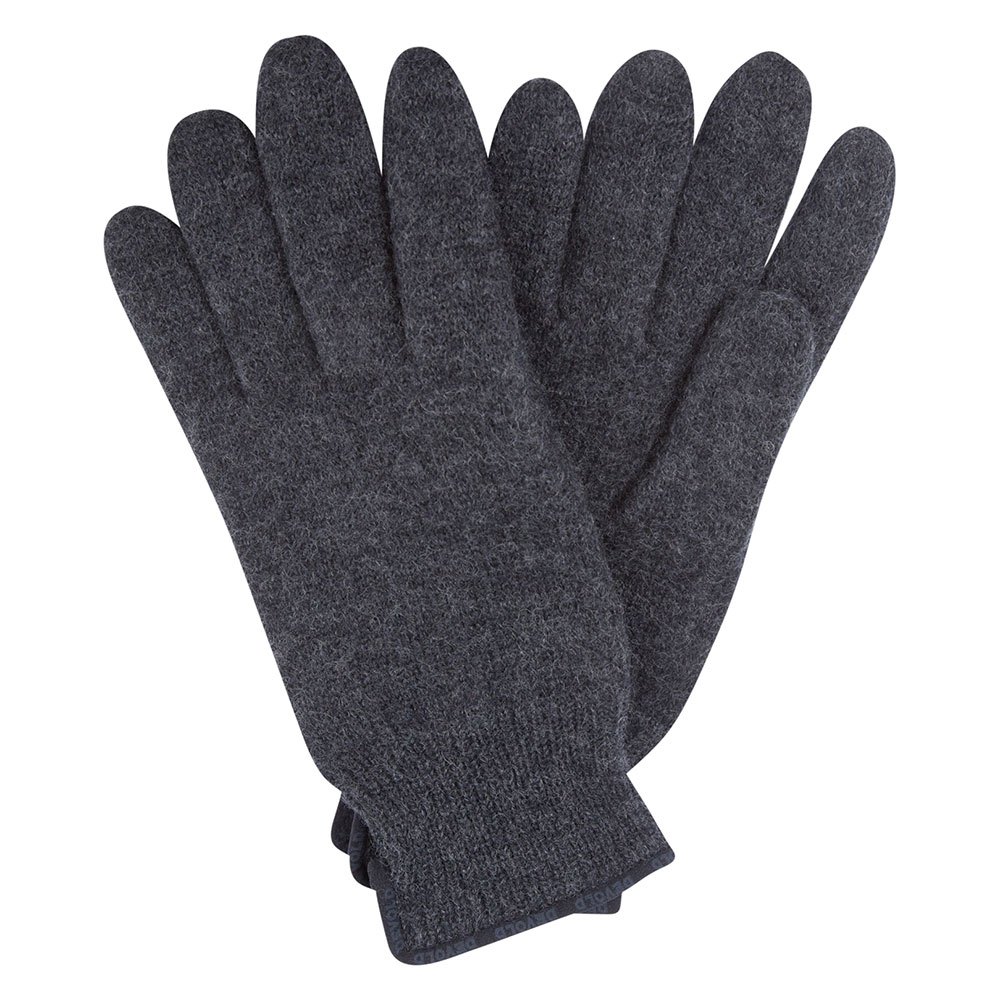 Devold Of Norway Devold Wool Gloves Grau L Mann Devold Of Norway Devold Wool Gloves Grau L Mann von Devold Of Norway