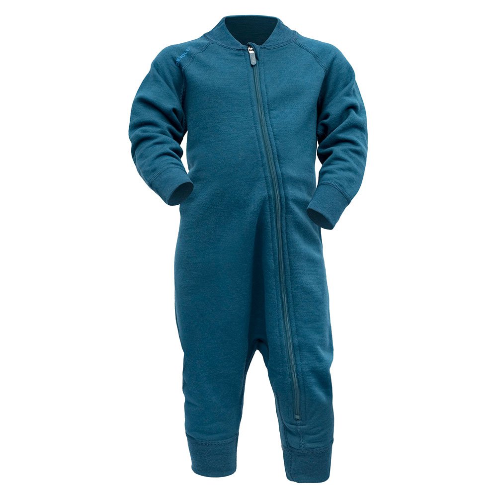 Devold Of Norway Nibba Merino Baby Race Suit Blau 4 Months Junge von Devold Of Norway