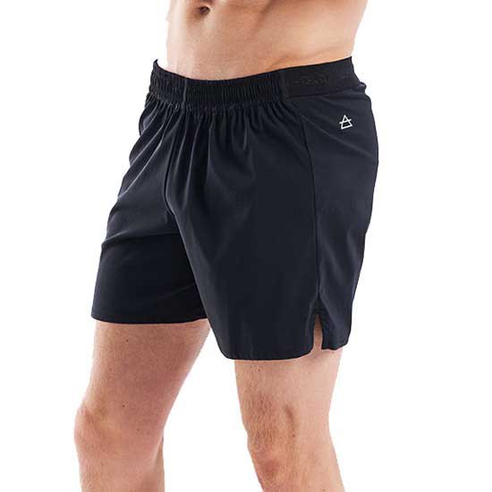 Devold Of Norway Running Merino Short Shorts Schwarz M Mann von Devold Of Norway