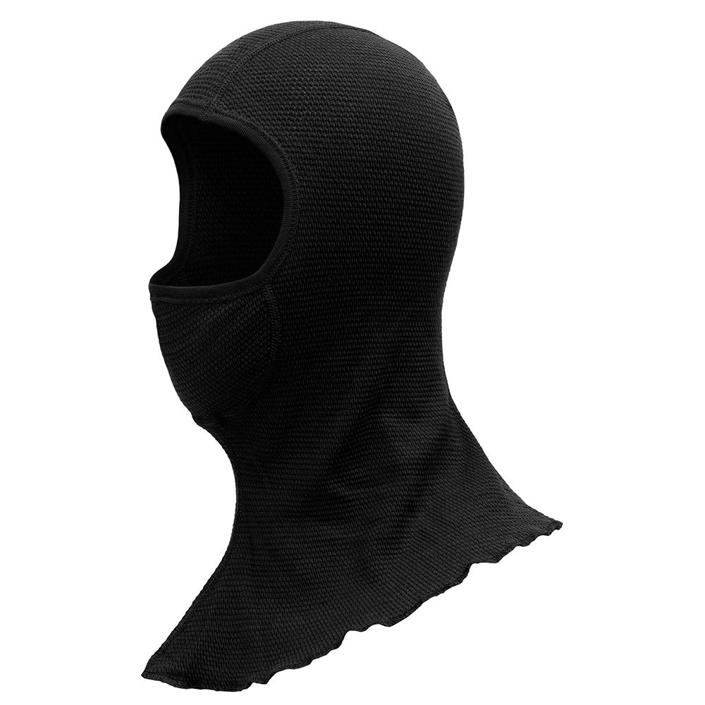 Devold Of Norway Wool Mesh 190 Balaclava Schwarz Mann Devold Of Norway Wool Mesh 190 Balaclava Schwarz Mann von Devold Of Norway