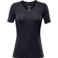 DEVOLD Damen BREEZE T-SHIRT V-NECK DEVOLD Damen BREEZE T-SHIRT V-NECK von Devold