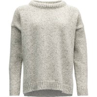 DEVOLD Damen Pullover NANSEN WOMANS SPLIT SEAM SWEATERS von Devold