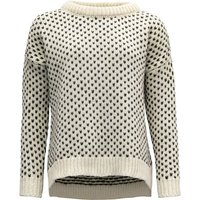DEVOLD Damen Pullover NORDSJØ WOMANS SPLIT SEAM SWEATER DEVOLD Damen Pullover NORDSJØ WOMANS SPLIT SEAM SWEATER von Devold