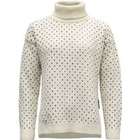 DEVOLD Damen Pullover SØRISEN WOOL HIGH NECK WMN DEVOLD Damen Pullover SØRISEN WOOL HIGH NECK WMN von Devold