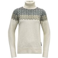 DEVOLD Damen Pullover SYVDE WOOL HIGH NECK WMN DEVOLD Damen Pullover SYVDE WOOL HIGH NECK WMN von Devold