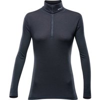 DEVOLD Damen Unterhemd BREEZE WOMAN HALF ZIP NECK DEVOLD Damen Unterhemd BREEZE WOMAN HALF ZIP NECK von Devold