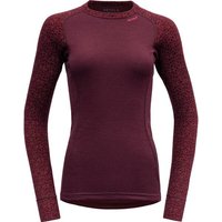 DEVOLD Damen Unterhemd DUO ACTIVE WOMAN SHIRT von Devold