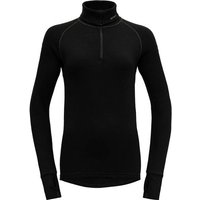 DEVOLD Damen Unterhemd EXPEDITION WOMAN ZIP NECK DEVOLD Damen Unterhemd EXPEDITION WOMAN ZIP NECK von Devold