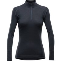 DEVOLD Damen Unterhemd HIKING WOMAN HALF ZIP NECK DEVOLD Damen Unterhemd HIKING WOMAN HALF ZIP NECK von Devold
