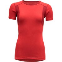 DEVOLD Damen Unterhemd HIKING WOMAN T-SHIRT DEVOLD Damen Unterhemd HIKING WOMAN T-SHIRT von Devold