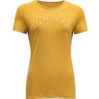 DEVOLD Damen Unterhemd MYRULL WOMAN TEE von Devold