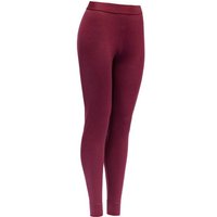 DEVOLD Damen Unterhose BREEZE LONG JOHNS von Devold