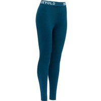 DEVOLD Damen Unterhose EXPEDITION WOMAN LONG JOHNS DEVOLD Damen Unterhose EXPEDITION WOMAN LONG JOHNS von Devold