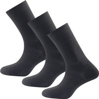 DEVOLD Herren DAILY MEDIUM SOCK 3PK DEVOLD Herren DAILY MEDIUM SOCK 3PK von Devold