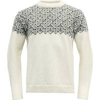 DEVOLD Herren Pullover BJØRNØYA SWEATER CREW NECK DEVOLD Herren Pullover BJØRNØYA SWEATER CREW NECK von Devold