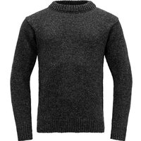 DEVOLD Herren Pullover NANSEN SWEATER CREW NECK DEVOLD Herren Pullover NANSEN SWEATER CREW NECK von Devold