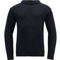DEVOLD Herren Pullover NANSEN SWEATER CREW NECK DEVOLD Herren Pullover NANSEN SWEATER CREW NECK von Devold