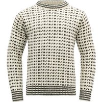 DEVOLD Herren Pullover ORIGINAL ISLENDER CREW NECK DEVOLD Herren Pullover ORIGINAL ISLENDER CREW NECK von Devold