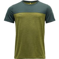 DEVOLD Herren T-Shirt NORANG von Devold