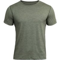 DEVOLD Herren Unterhemd BREEZE MAN T-SHIRT DEVOLD Herren Unterhemd BREEZE MAN T-SHIRT von Devold