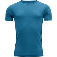 DEVOLD Herren Unterhemd BREEZE MAN T-SHIRT DEVOLD Herren Unterhemd BREEZE MAN T-SHIRT von Devold