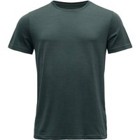 DEVOLD Herren Unterhemd EIKA MAN TEE von Devold