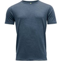 DEVOLD Herren Unterhemd EIKA MAN TEE von Devold