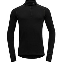 DEVOLD Herren Unterhemd EXPEDITION ZIP NECK DEVOLD Herren Unterhemd EXPEDITION ZIP NECK von Devold