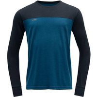 DEVOLD Herren Unterhemd NORANG MAN SHIRT DEVOLD Herren Unterhemd NORANG MAN SHIRT von Devold