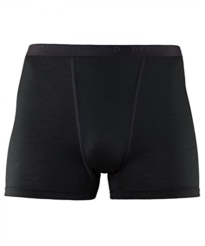 Devold 150 Ultralight Breeze Boxer Shorts Men - Merino Funtionswäsche Devold 150 Ultralight Breeze Boxer Shorts Men - Merino Funtionswäsche von Devold