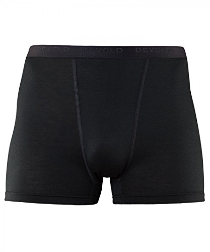 Devold 150 Ultralight Breeze Boxer Shorts Men - Merino Funtionswäsche von Devold