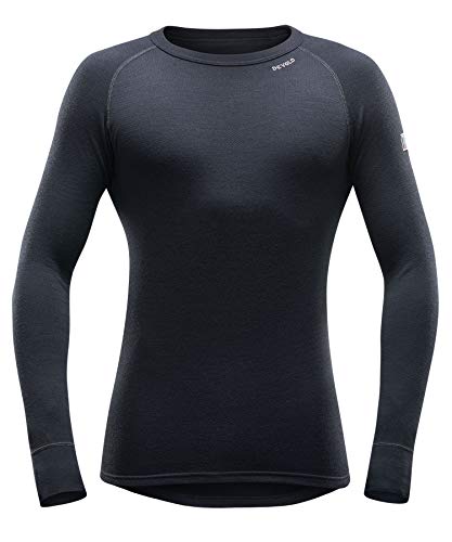 Devold 235 Extra Warm Expedition Longsleeve Shirt Men - Warmes Thermounterhemd Devold 235 Extra Warm Expedition Longsleeve Shirt Men - Warmes Thermounterhemd von Devold