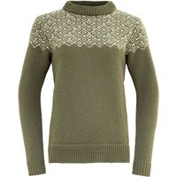 Devold Bjørnøya Wool Pullover Devold Bjørnøya Wool Pullover von Devold