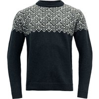 Devold Bjørnøya Wool Pullover Devold Bjørnøya Wool Pullover von Devold