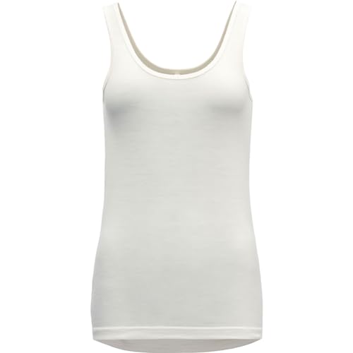 Devold Breeze Merino 150 Tank Women Größe S white Devold Breeze Merino 150 Tank Women Größe S white von Devold
