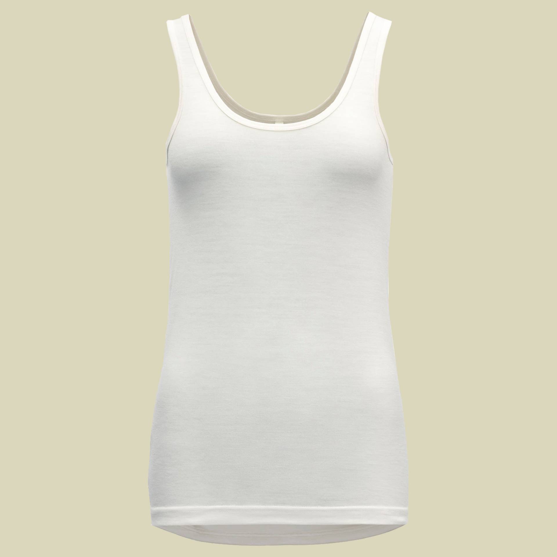 Breeze Merino 150 Singlet / Tank Women Größe L Farbe white Breeze Merino 150 Singlet / Tank Women Größe L Farbe white von Devold