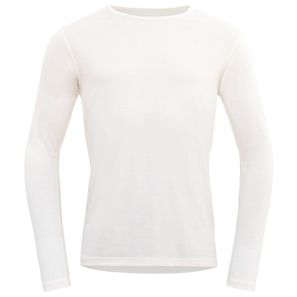 Devold - Breeze Shirt - Merinounterwäsche Gr L weiß Devold - Breeze Shirt - Merinounterwäsche Gr L weiß von Devold