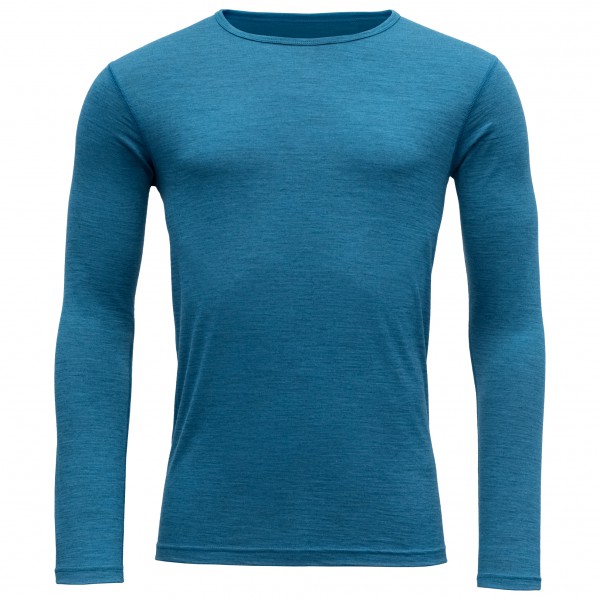 Devold - Breeze Shirt - Merinounterwäsche Gr M blau Devold - Breeze Shirt - Merinounterwäsche Gr M blau von Devold