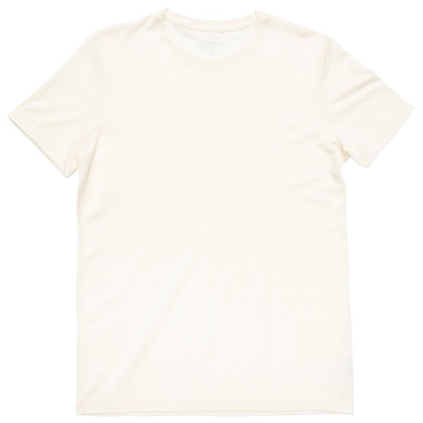Devold - Classic Tee - Merinoshirt Gr L weiß Devold - Classic Tee - Merinoshirt Gr L weiß von Devold