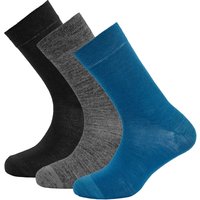 Devold Daily Merino Light 3er Pack Socken Devold Daily Merino Light 3er Pack Socken von Devold