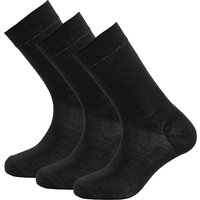 Devold Daily Merino Light 3er Pack Socken Devold Daily Merino Light 3er Pack Socken von Devold