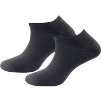 Devold Daily Merino Shorty 2er Pack Socken Devold Daily Merino Shorty 2er Pack Socken von Devold