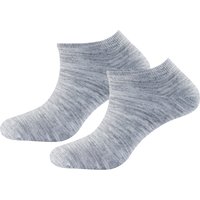 Devold Daily Shorty 2er Pack Socken von Devold