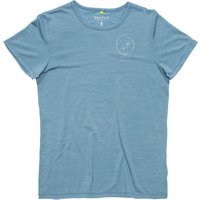 Devold Damen Active Spring T-Shirt Devold Damen Active Spring T-Shirt von Devold